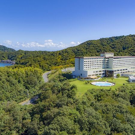 Mercure Kyoto Miyazu Resort & Spa Экстерьер фото