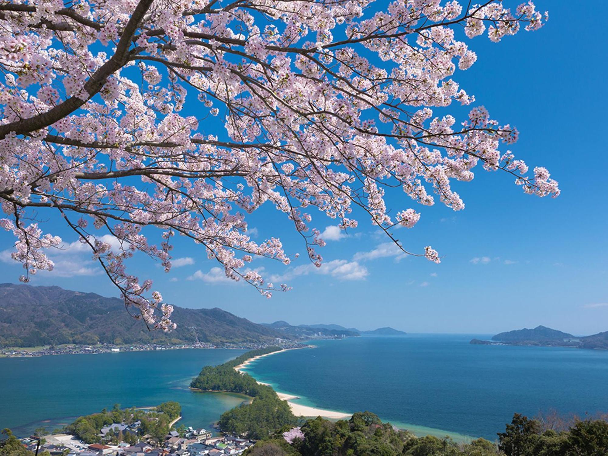 Mercure Kyoto Miyazu Resort & Spa Экстерьер фото