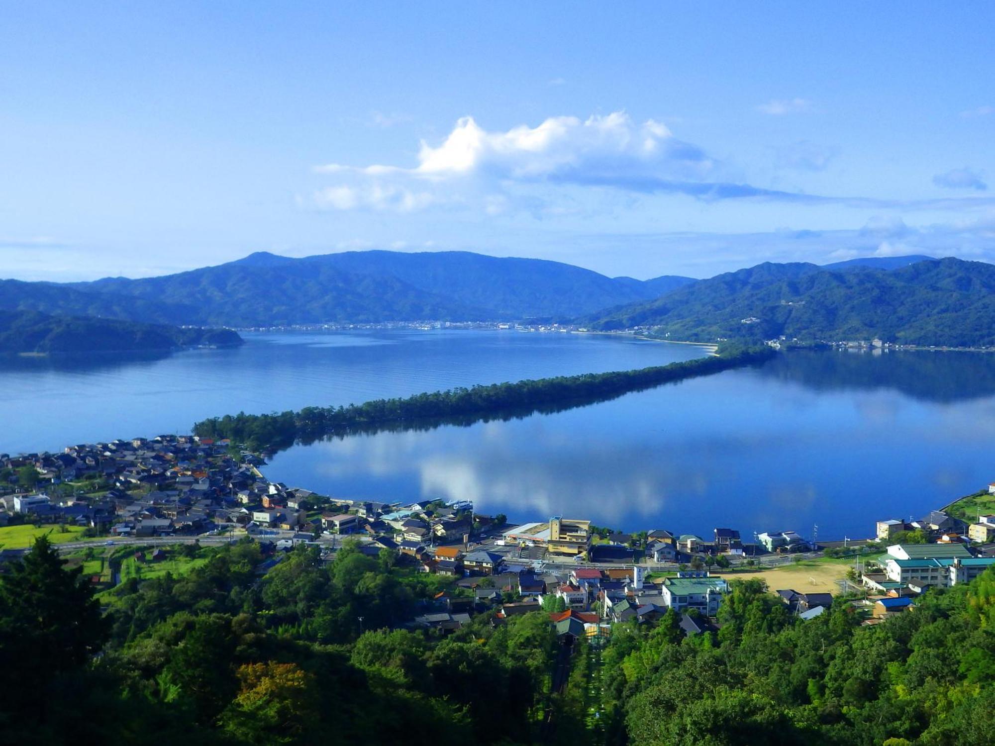 Mercure Kyoto Miyazu Resort & Spa Экстерьер фото