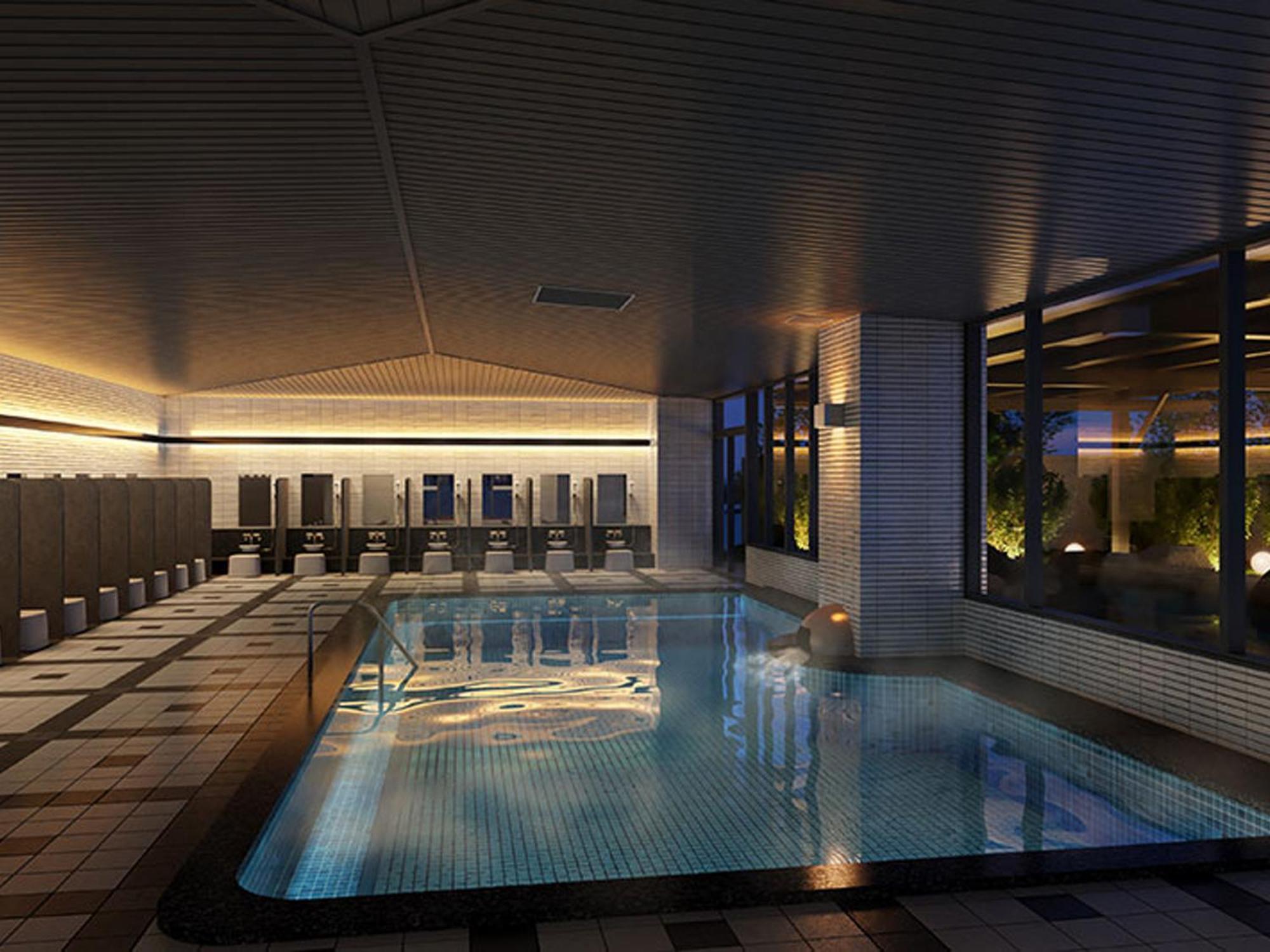 Mercure Kyoto Miyazu Resort & Spa Экстерьер фото