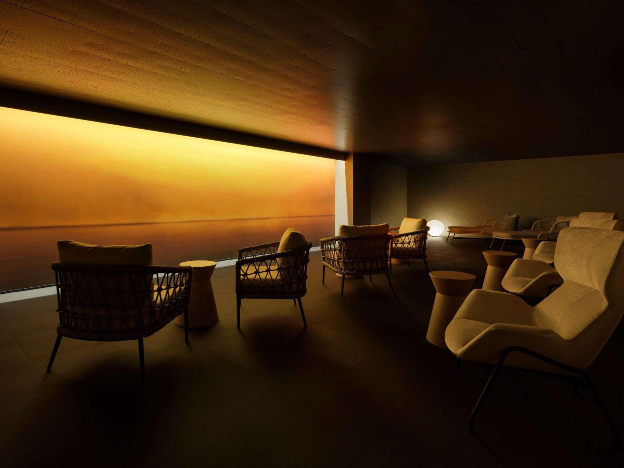 Mercure Kyoto Miyazu Resort & Spa Экстерьер фото