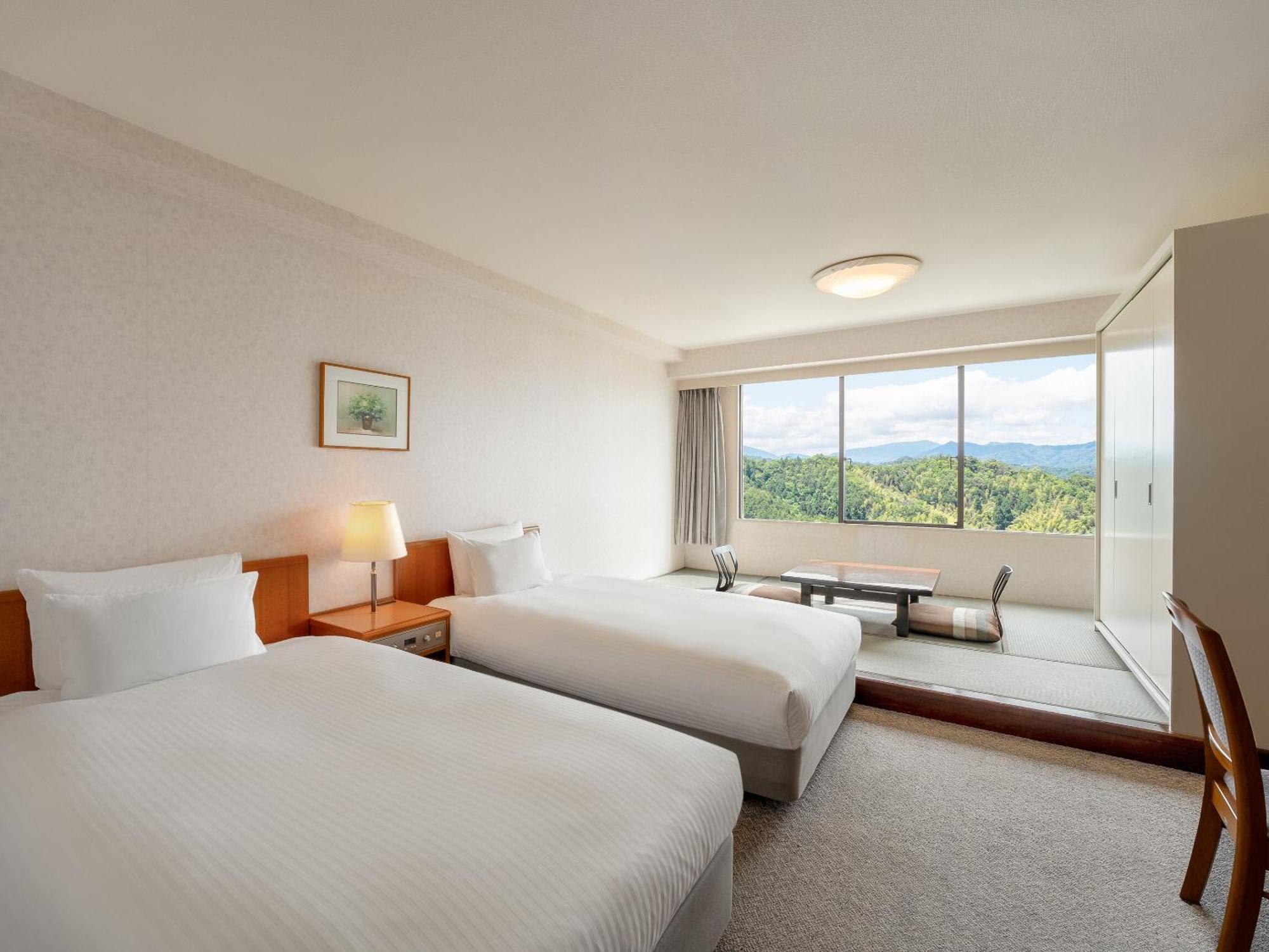 Mercure Kyoto Miyazu Resort & Spa Экстерьер фото
