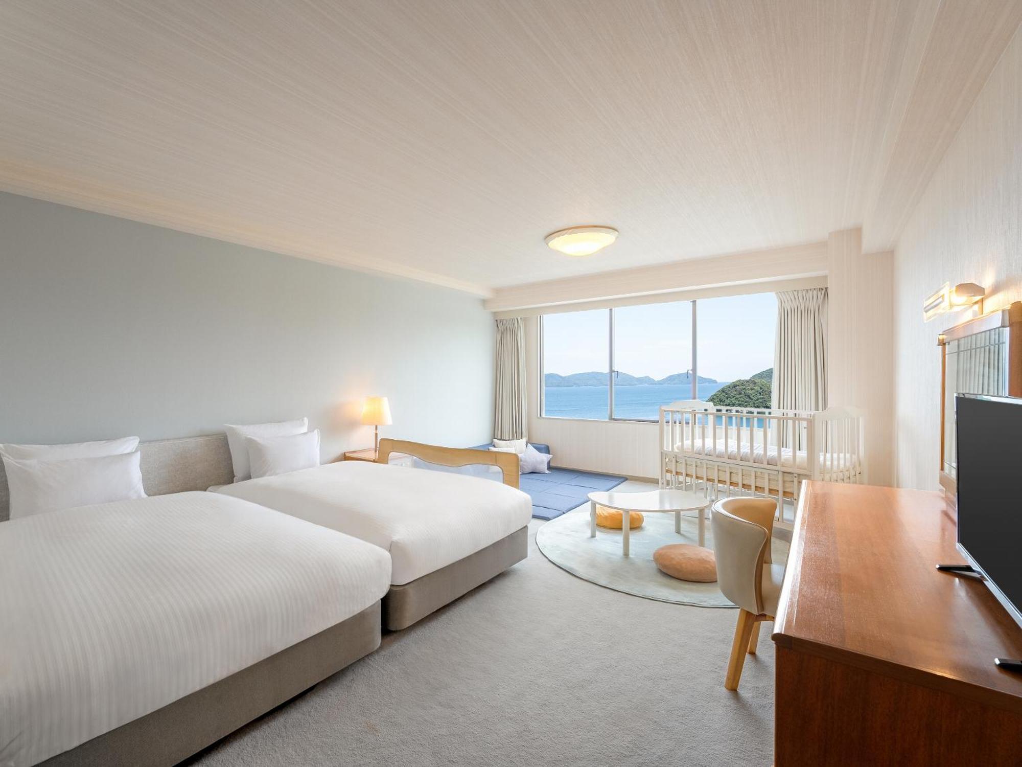Mercure Kyoto Miyazu Resort & Spa Экстерьер фото